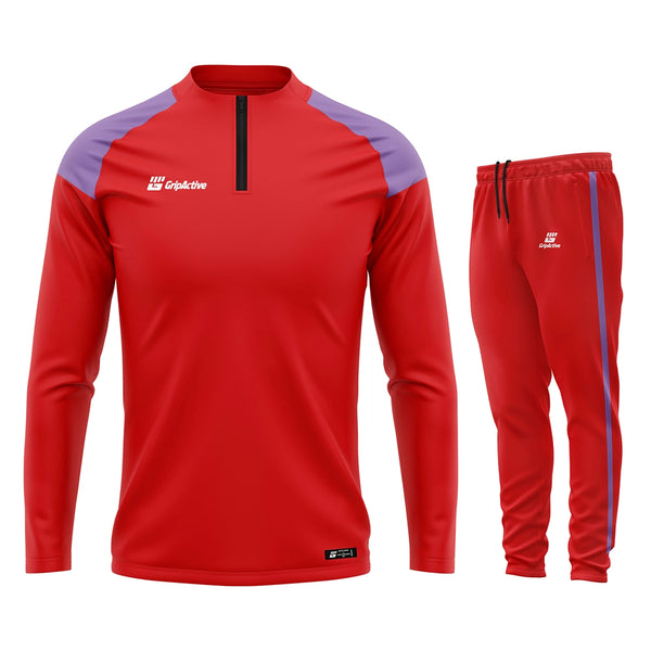 Tracksuit GA-TRS