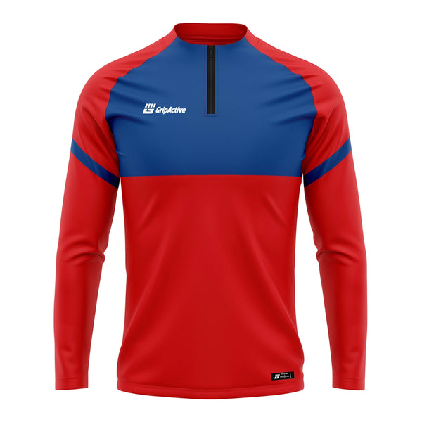 Mid Layer GA-MDL