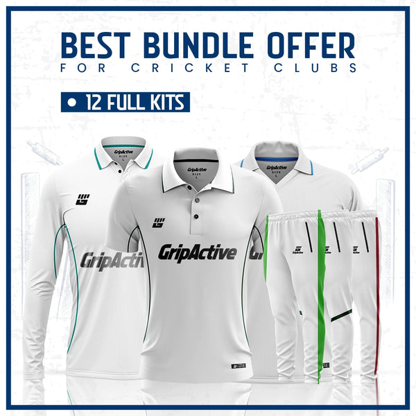 Best Cricket Bundle Offer