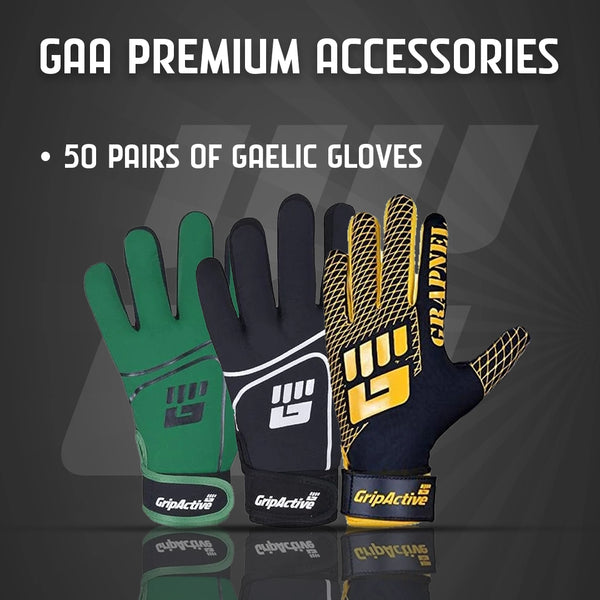 GAA Premium Accessories Deal