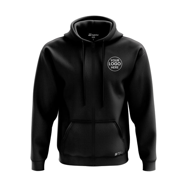 Workwear Hoodie GA-WHD