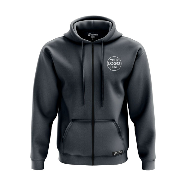 Workwear Hoodie GA-WHD