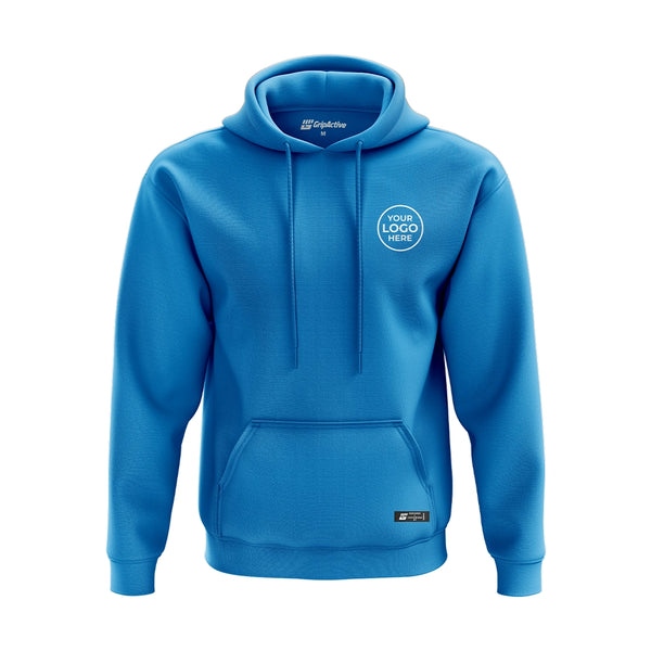 Workwear Hoodie GA-WHD
