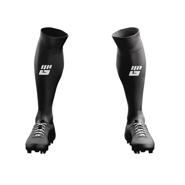 Sporting Santos Vets FC Long Socks