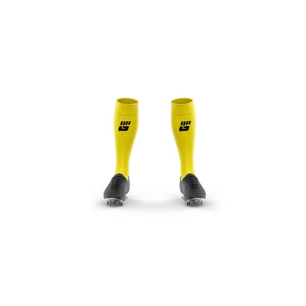 Mighty Apricots FC Socks
