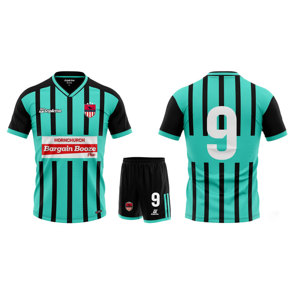 Romford Bullsharks Match Kit