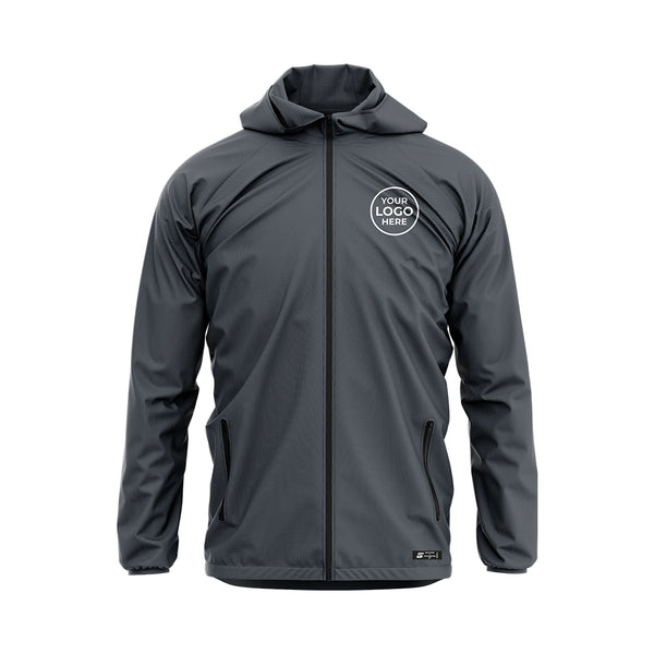 Workwear Rain Jacket GA-RJ