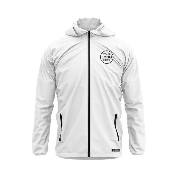 Workwear Rain Jacket GA-RJ