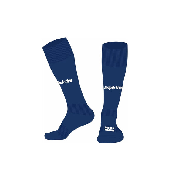 Red Velvet FC Grip Socks
