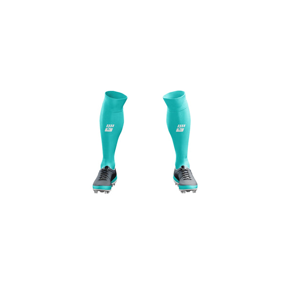 Sandbach Town FC Socks