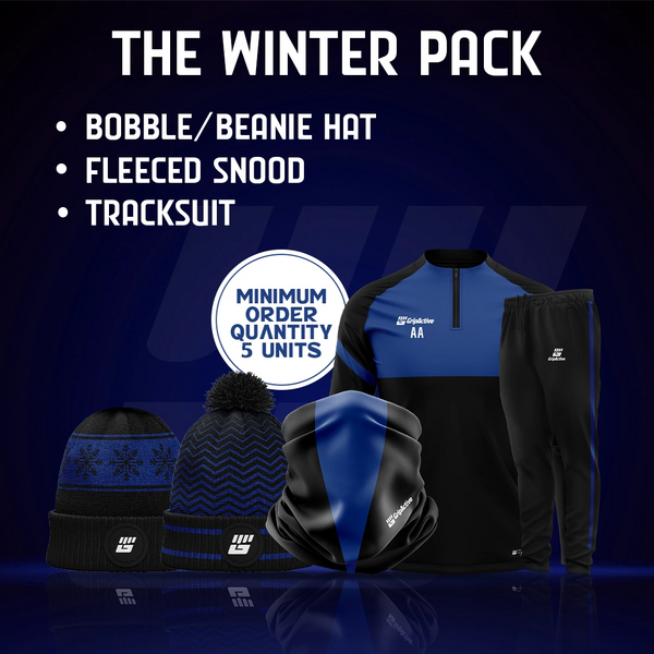 The Winter Pack