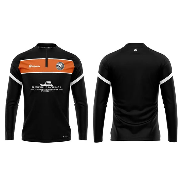 Horwich Town Rangers Midlayer