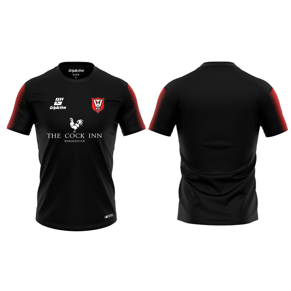 Warminster Town FC T-Shirt