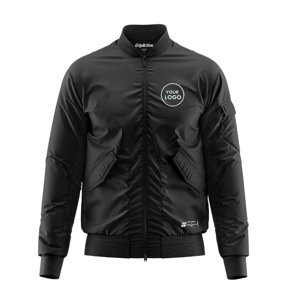 Bomber Jacket GA-BJ