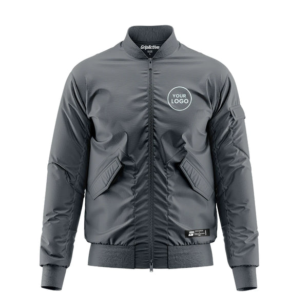 Bomber Jacket GA-BJ