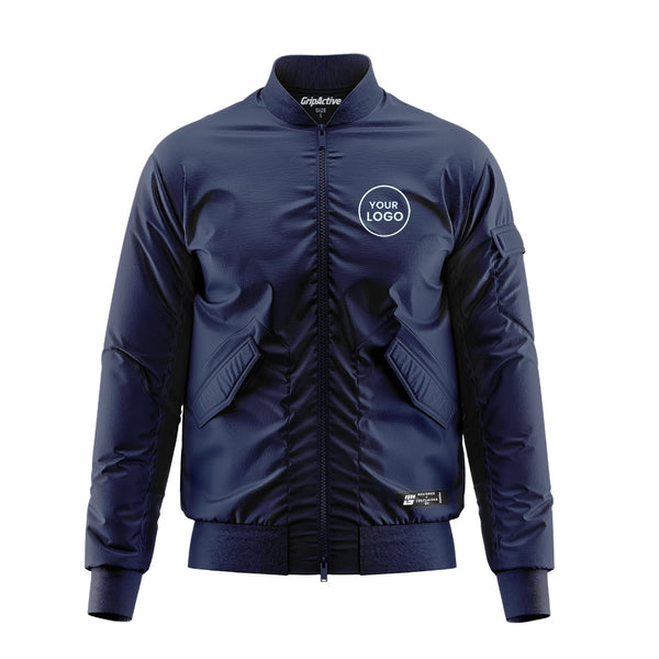 Bomber Jacket GA-BJ