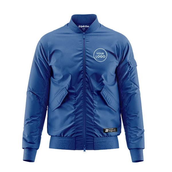 Bomber Jacket GA-BJ