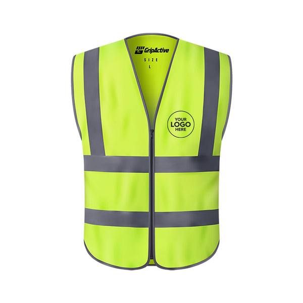 High Visibility Vest GA-HVV