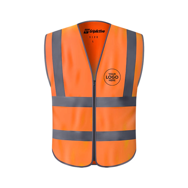 High Visibility Vest GA-HVV
