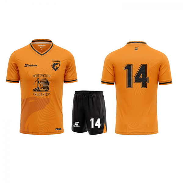 AFC Farlington Reserves Kit