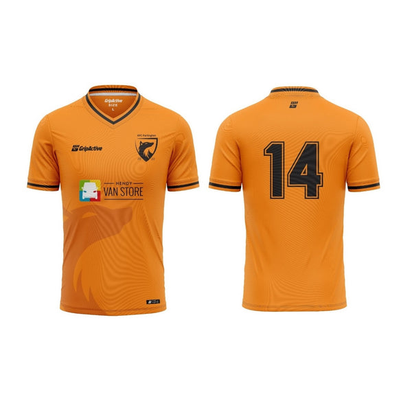 AFC Farlington Match Jersey