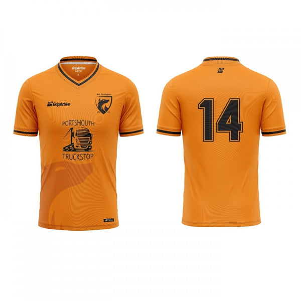 AFC Farlington Reserves Jersey