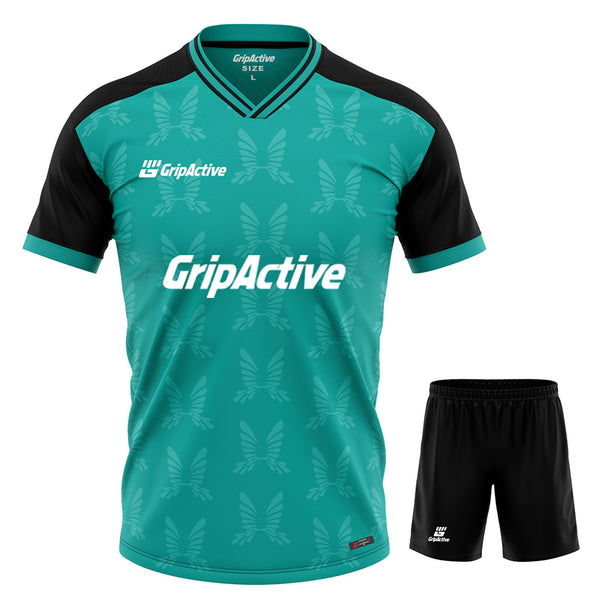 Match Kit Half Sleeve GA-VMK