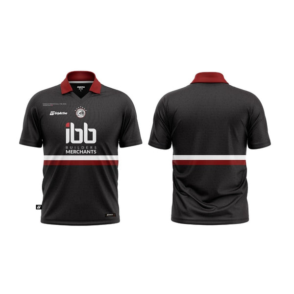 IBB Polonia London Volleyball Club Match Jersey