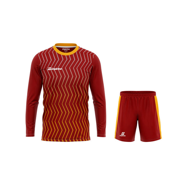 Match Kit Full Sleeve GA-VMK