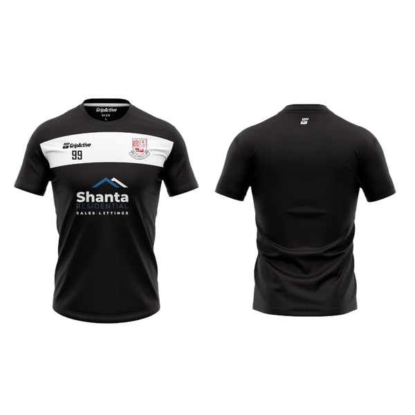 Neilston FC Training Jersey