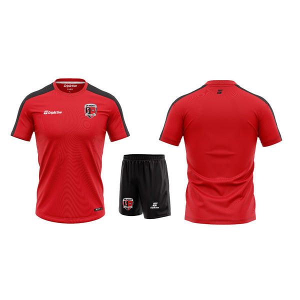 New Santos FC Training Kit
