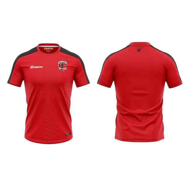 New Santos FC Training Jersey