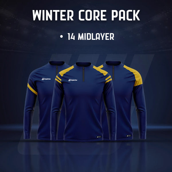 Winter Core Pack